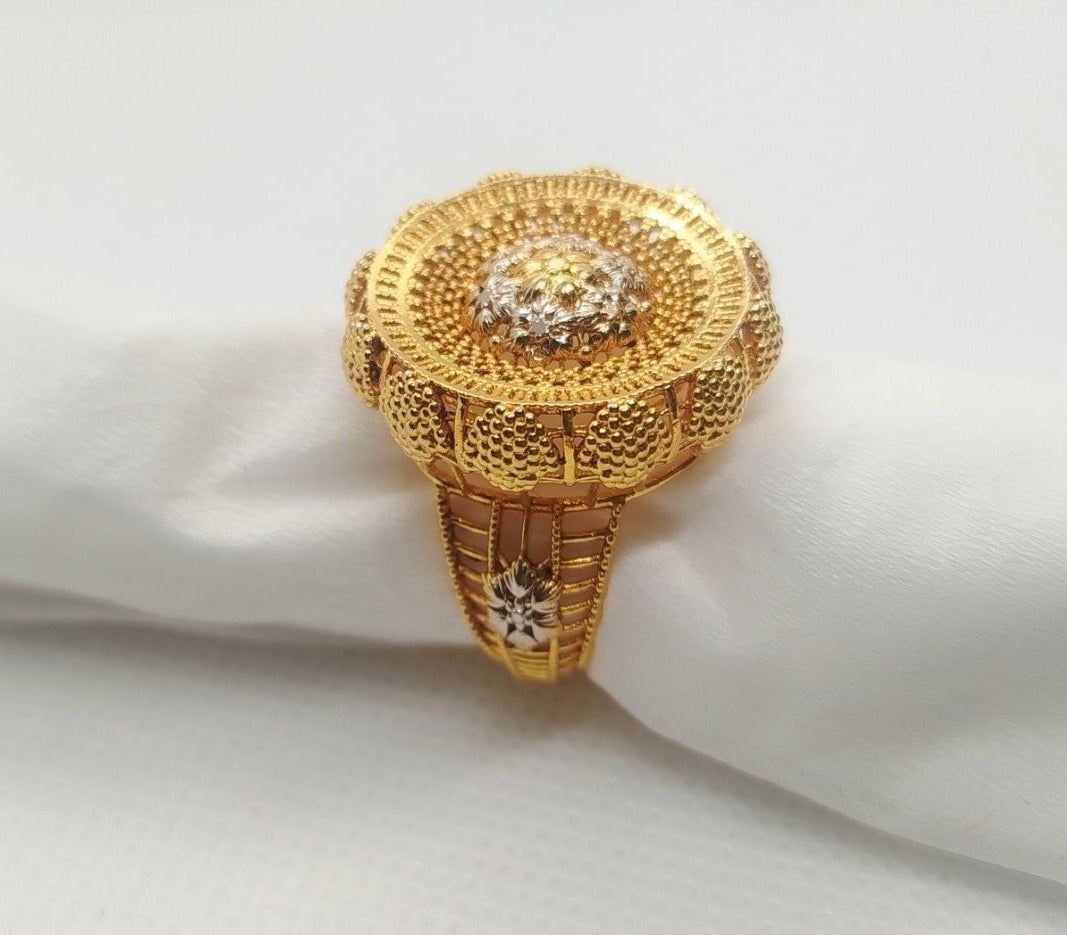 Imperial Glory Ring